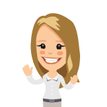 Marie - Für Marie ist fast das ganze Jahr über Weihnachten, denn sie kümmert sich darum, dass jeder zur besinnlichen Zeit, seine Christmas Garden Tickets ergattern kann.